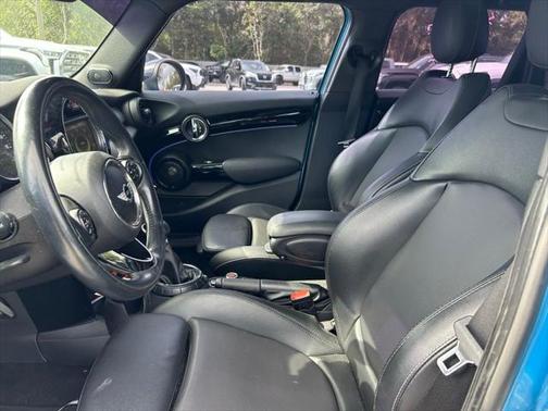 2017 MINI Hardtop Cooper S
