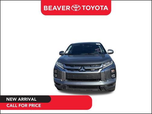 2024 Mitsubishi Outlander Sport SE