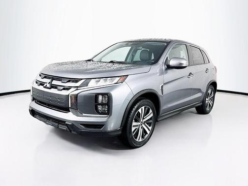 2024 Mitsubishi Outlander Sport SE