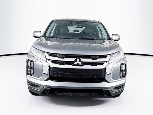 2024 Mitsubishi Outlander Sport SE