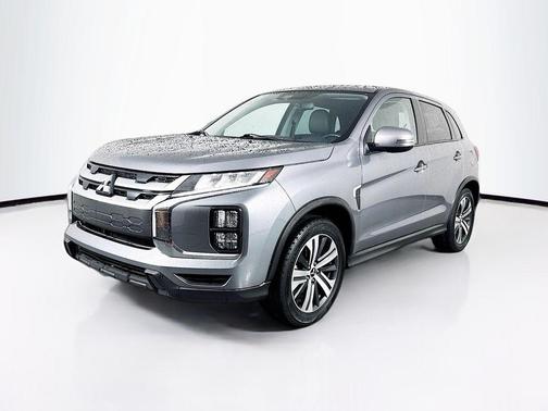 2024 Mitsubishi Outlander Sport SE