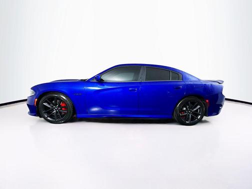 2021 Dodge Charger R/T