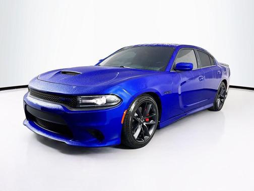2021 Dodge Charger R/T
