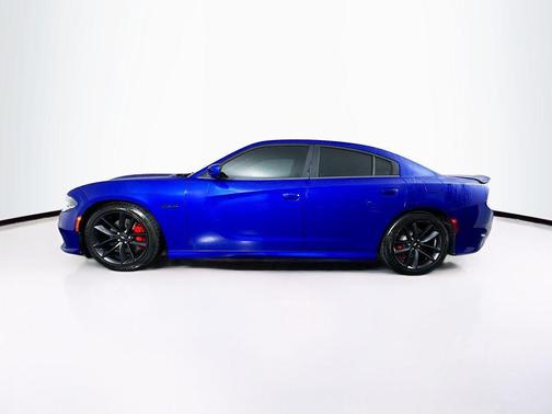 2021 Dodge Charger R/T