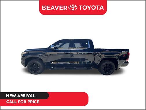 2023 Toyota Tundra 1794 Edition