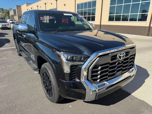 2023 Toyota Tundra 1794 Edition