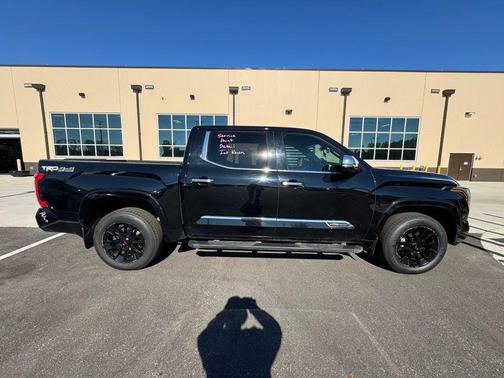 2023 Toyota Tundra 1794 Edition