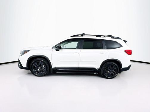 2025 Subaru Ascent Onyx Edition Touring 7-Passenger