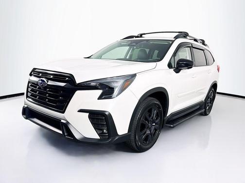 2025 Subaru Ascent Onyx Edition Touring 7-Passenger