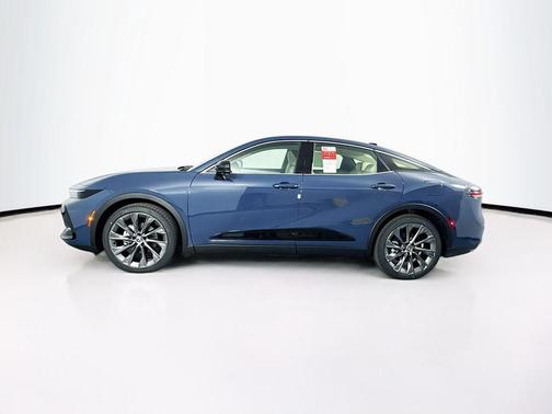 2026 Toyota Crown Limited