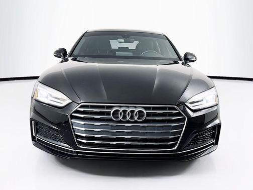 2018 Audi A5 2.0T Premium Plus