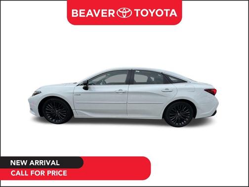 2021 Toyota Avalon Hybrid XSE