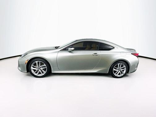 2019 Lexus RC 300 Base