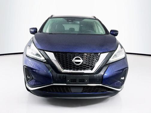 2023 Nissan Murano SV Intelligent AWD