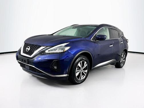 2023 Nissan Murano SV Intelligent AWD