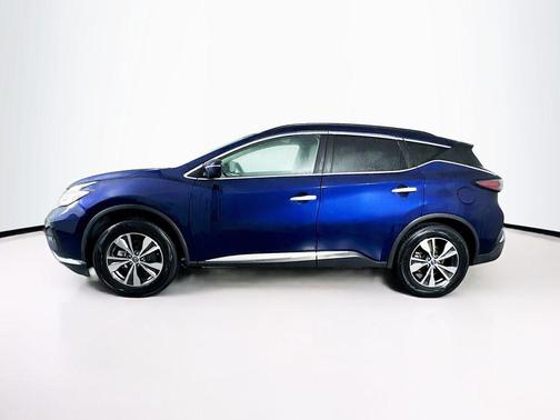 2023 Nissan Murano SV Intelligent AWD