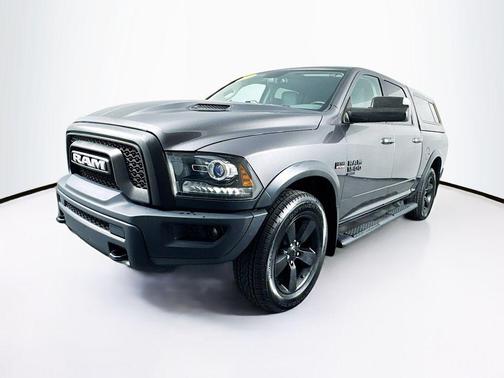 2019 RAM 1500 SLT