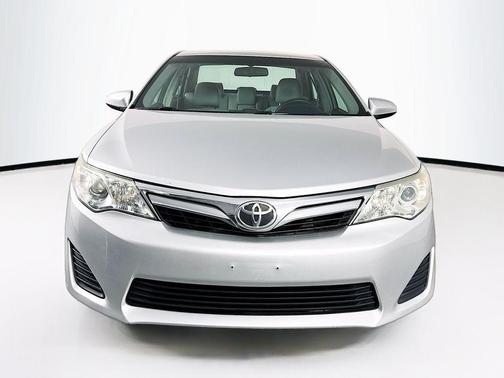 2013 Toyota Camry LE