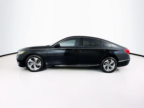 2020 Honda Accord EX 1.5T