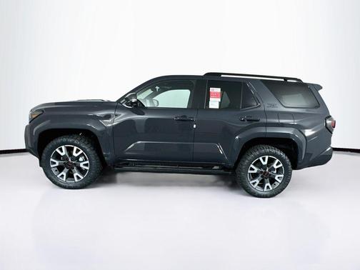 Underground 2026 Toyota 4Runner TRD Sport Premium