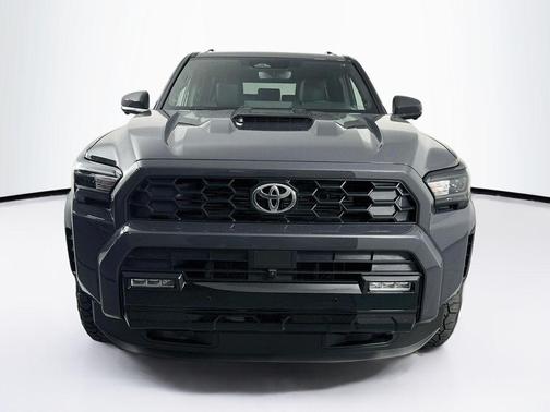 Underground 2026 Toyota 4Runner TRD Sport Premium