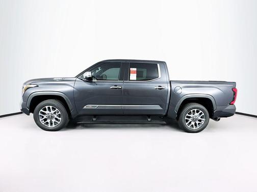 2026 Toyota Tundra Hybrid 1794 Edition