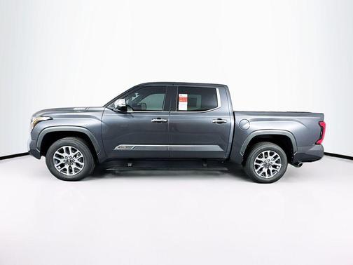 2026 Toyota Tundra Hybrid 1794 Edition