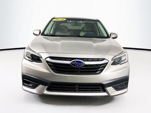 2020 Subaru Legacy Premium