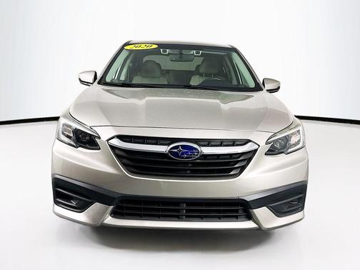 2020 Subaru Legacy Premium