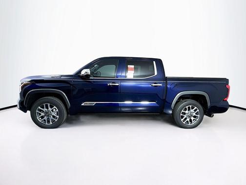 2026 Toyota Tundra Hybrid 1794 Edition