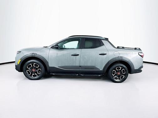 2024 Hyundai SANTA CRUZ XRT