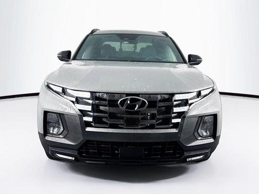 2024 Hyundai SANTA CRUZ XRT