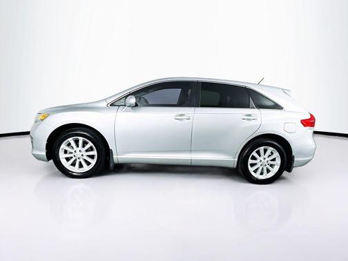 2012 Toyota Venza XLE
