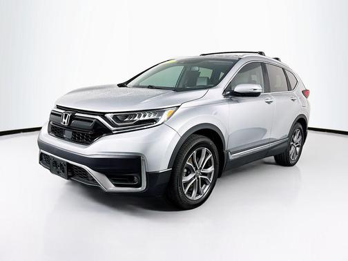 2021 Honda CR-V AWD Touring