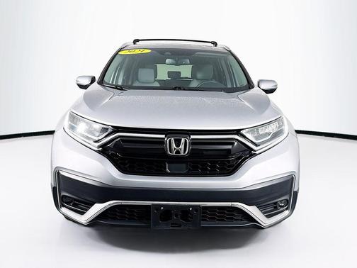 2021 Honda CR-V AWD Touring