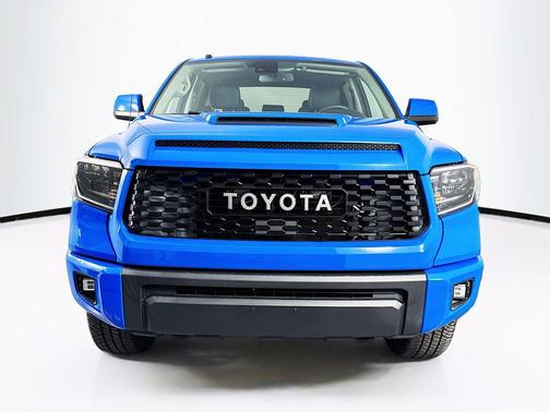 2019 Toyota Tundra TRD Pro 5.7L V8