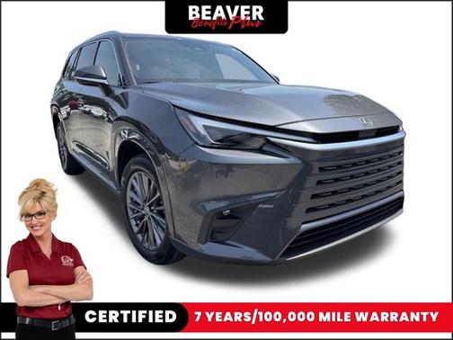 2024 Lexus TX 350 Base