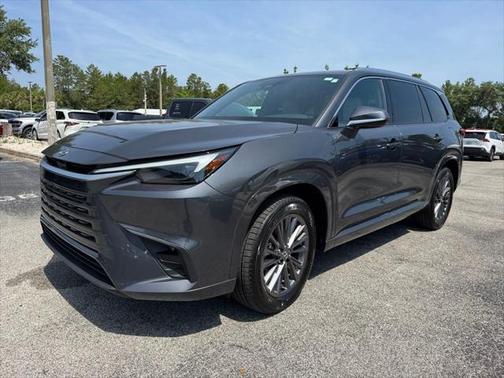 2024 Lexus TX 350 Base