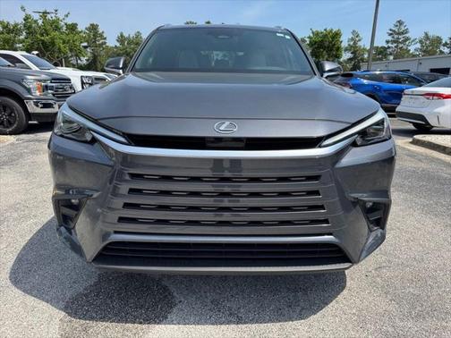 2024 Lexus TX 350 Base