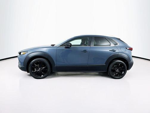 2023 Mazda CX-30 2.5 S Carbon Edition