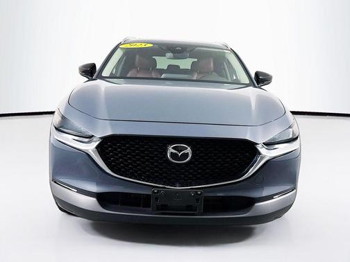 2023 Mazda CX-30 2.5 S Carbon Edition