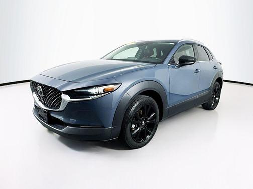2023 Mazda CX-30 2.5 S Carbon Edition