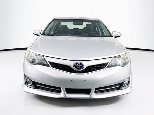2014 Toyota Camry Hybrid SE Limited Edition