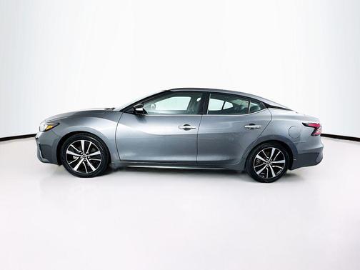 2023 Nissan Maxima SL