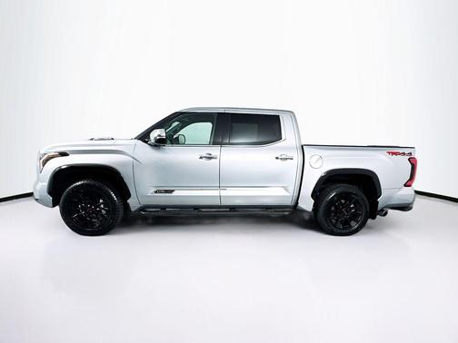 2023 Toyota Tundra Hybrid 1794 Edition