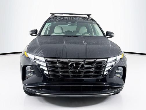 2022 Hyundai TUCSON Hybrid Limited
