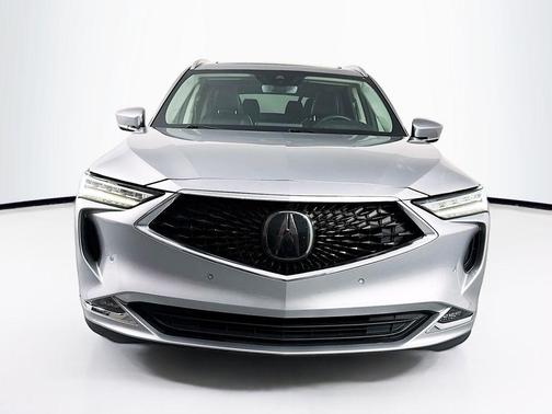 2022 Acura MDX Advance Package