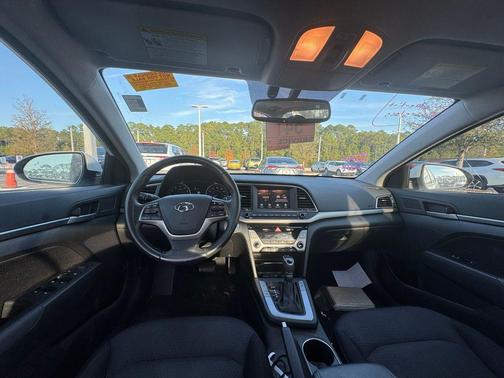 2017 Hyundai ELANTRA Value Edition