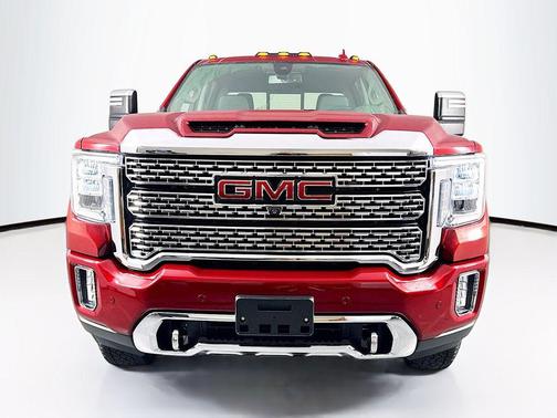 2021 GMC Sierra 2500 Denali