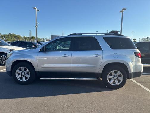 2014 GMC Acadia SLE-2